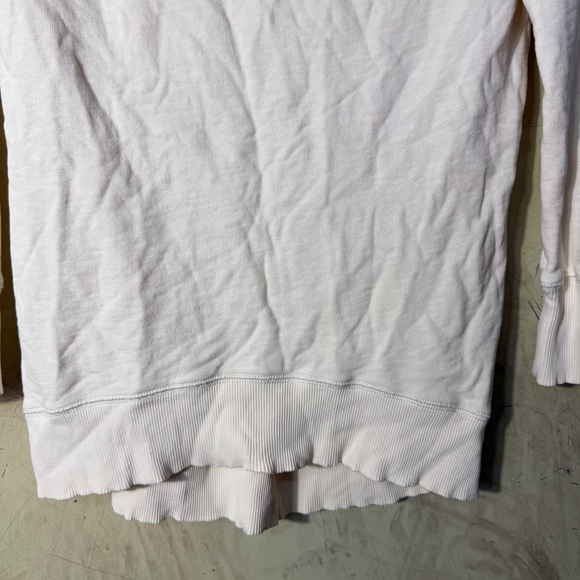 Anthropologie Pilcro Dona Tunic Sweatshirt Size XS - Picture 11 of 11